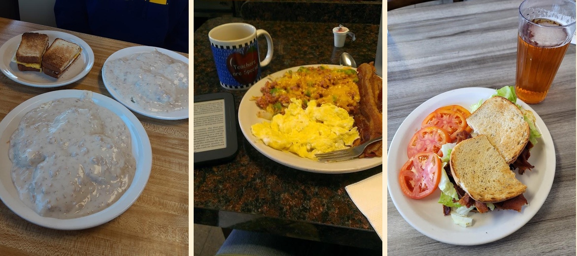 Bryan's Neighborhood Coney